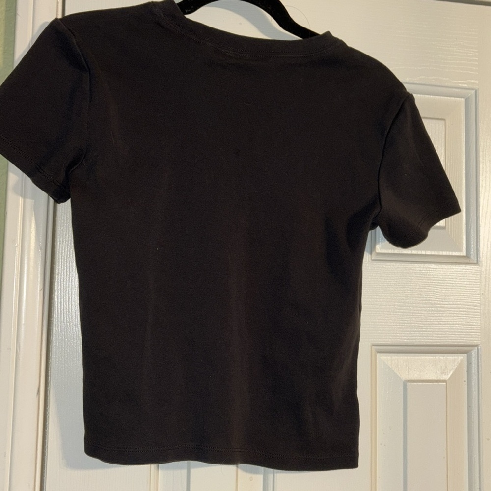 Ramones Performance Studio- Divided T Shirt , Medium, EUC Excellent condition - Picture 2 of 7